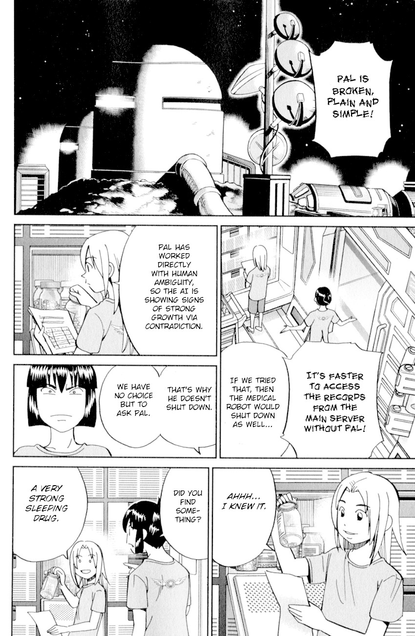 C.M.B. Chapter 122 page 35 - Chapter 122: Mining Area A-11