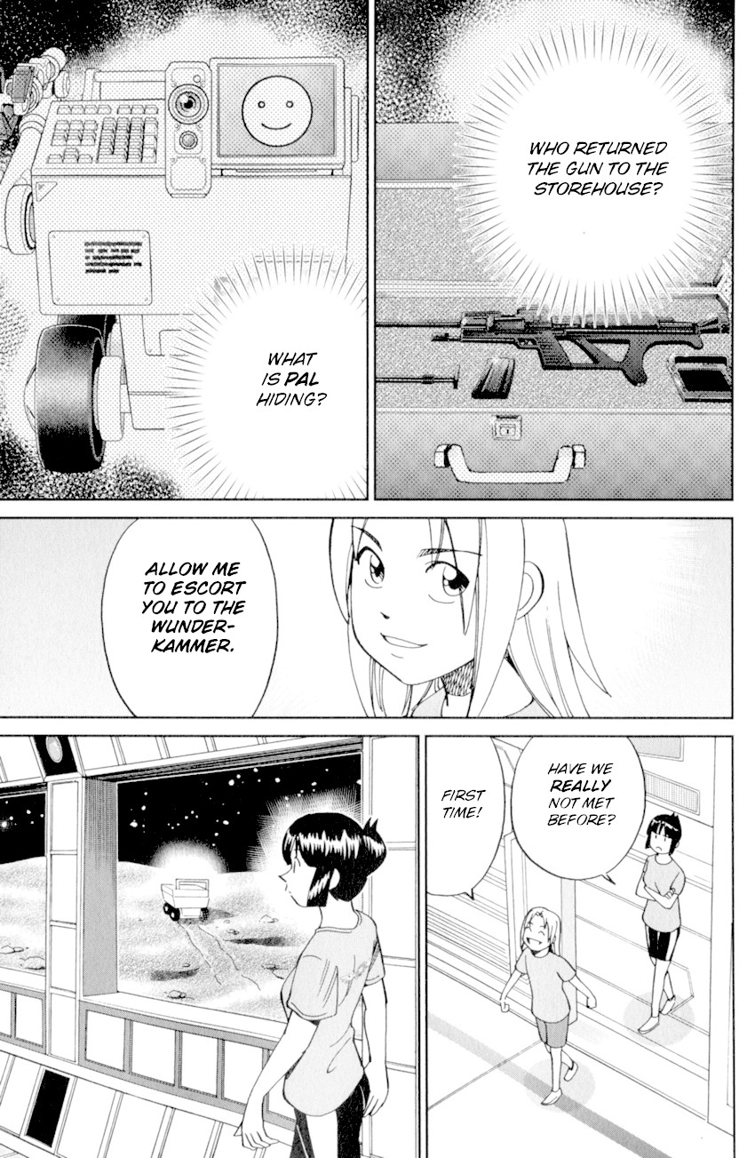 C.M.B. Chapter 122 page 38 - Chapter 122: Mining Area A-11