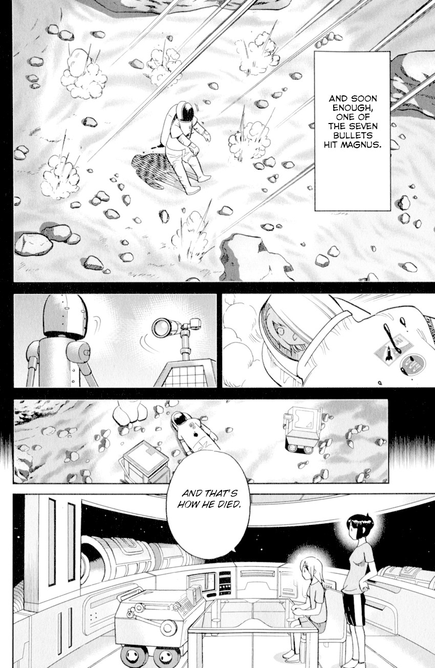 C.M.B. Chapter 122 page 45 - Chapter 122: Mining Area A-11