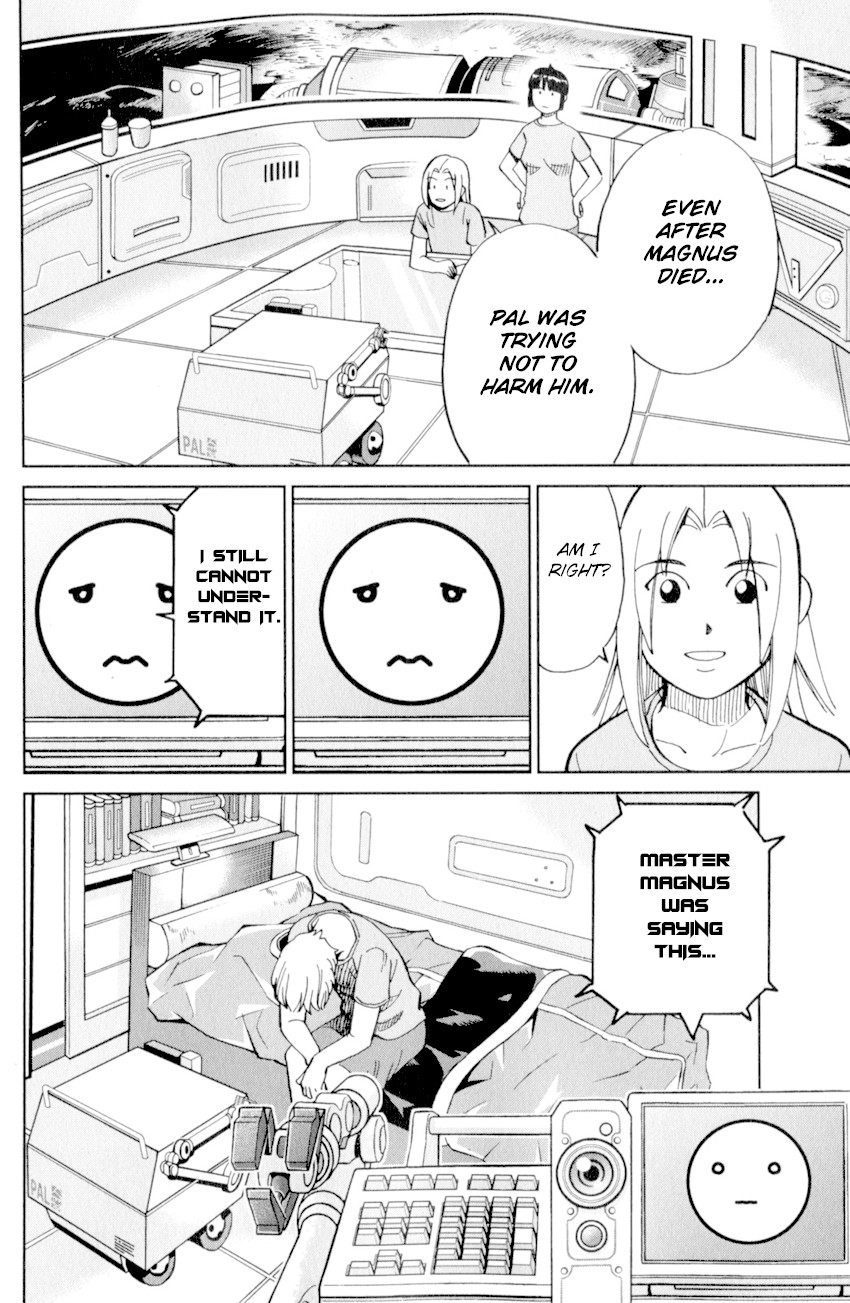 C.M.B. Chapter 122 page 47 - Chapter 122: Mining Area A-11