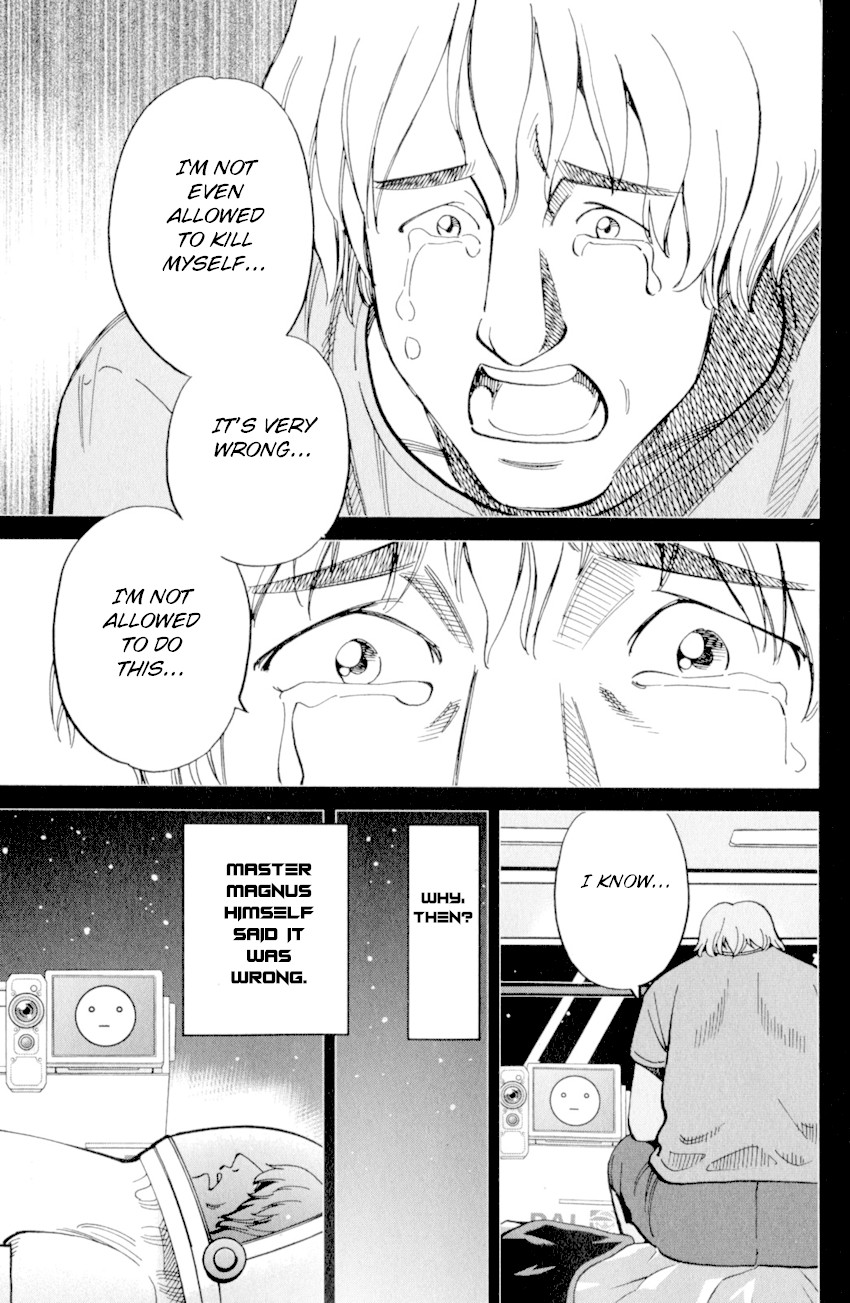 C.M.B. Chapter 122 page 48 - Chapter 122: Mining Area A-11
