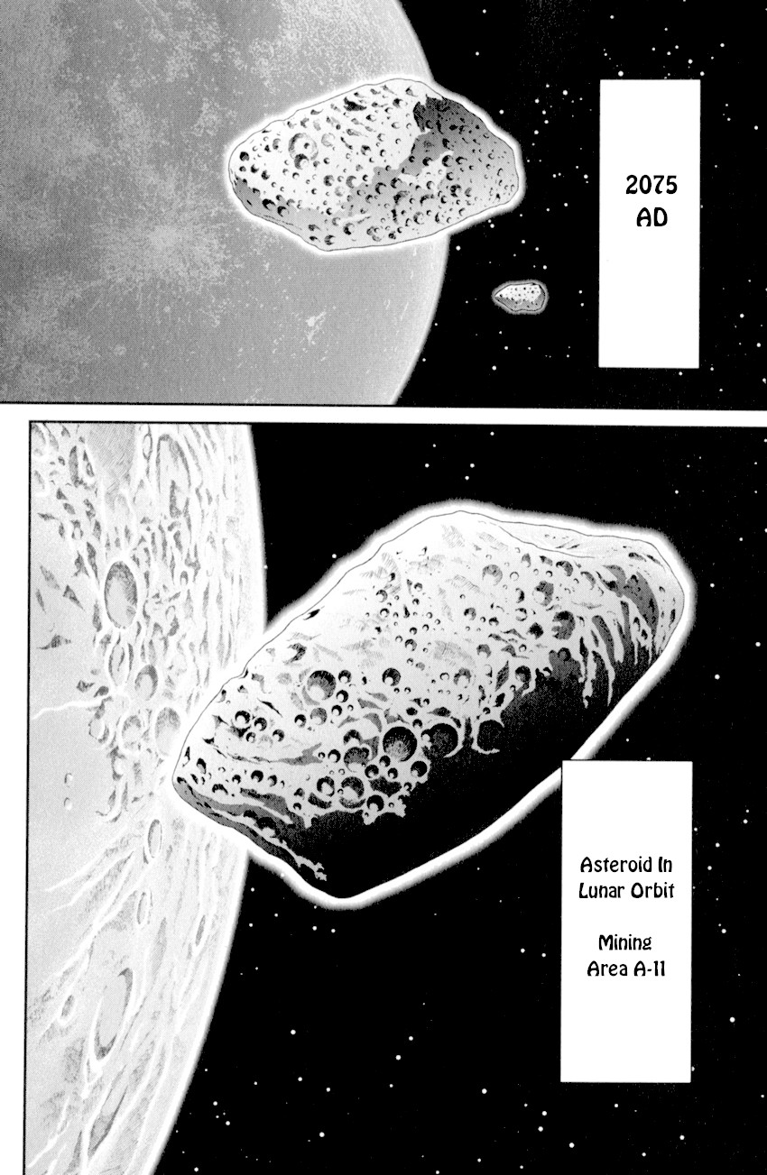 C.M.B. Chapter 122 page 5 - Chapter 122: Mining Area A-11