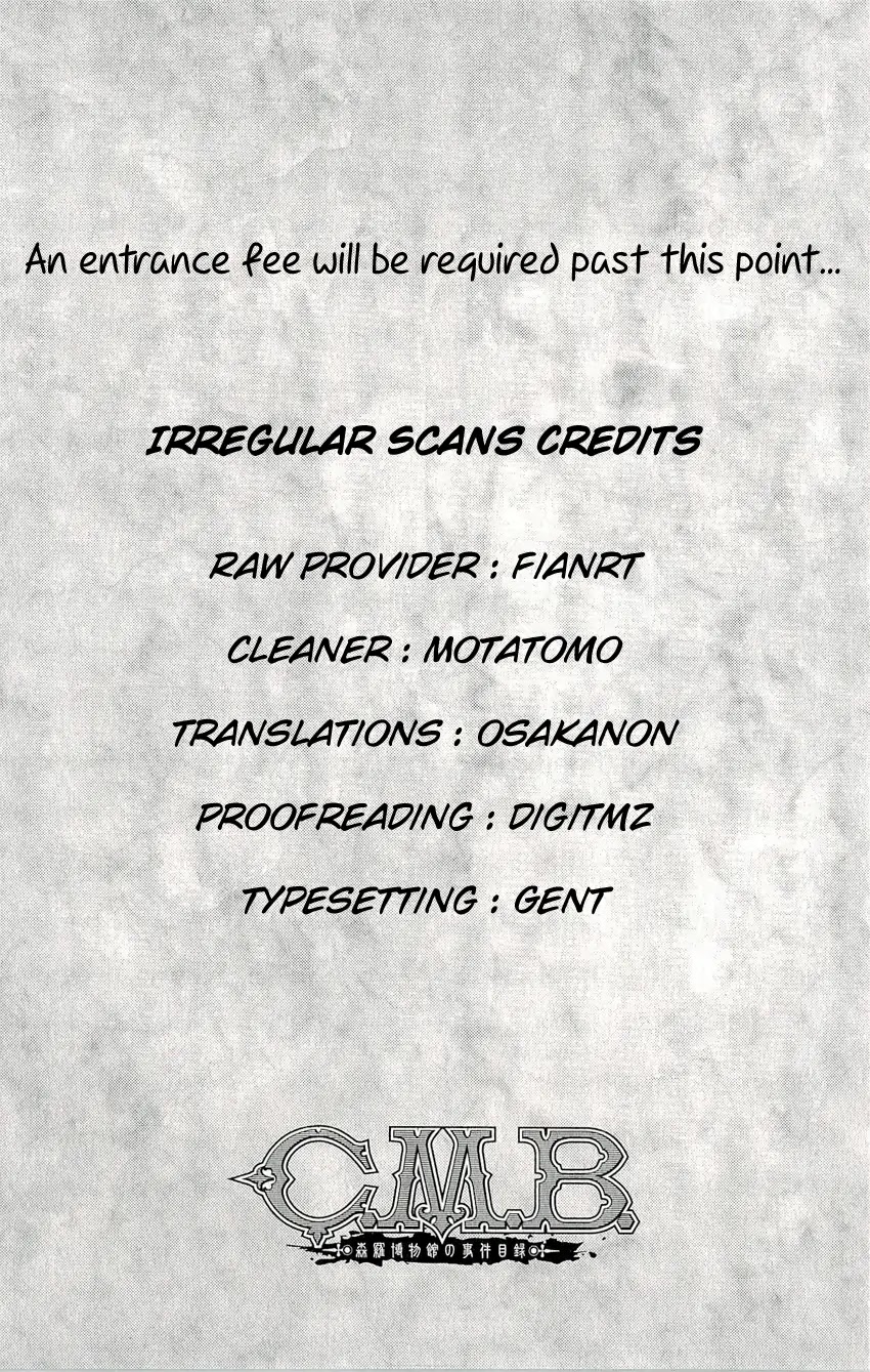 C.M.B. Chapter 124 page 2 - Chapter 124: Eyewitness Testimony