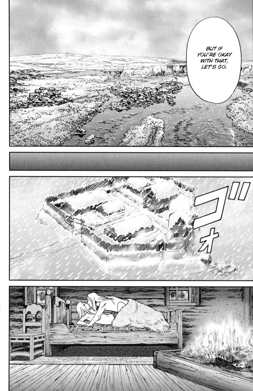 C.M.B. Chapter 125.1 page 37 - Chapter 125.1: Giant of Light (Part 1)
