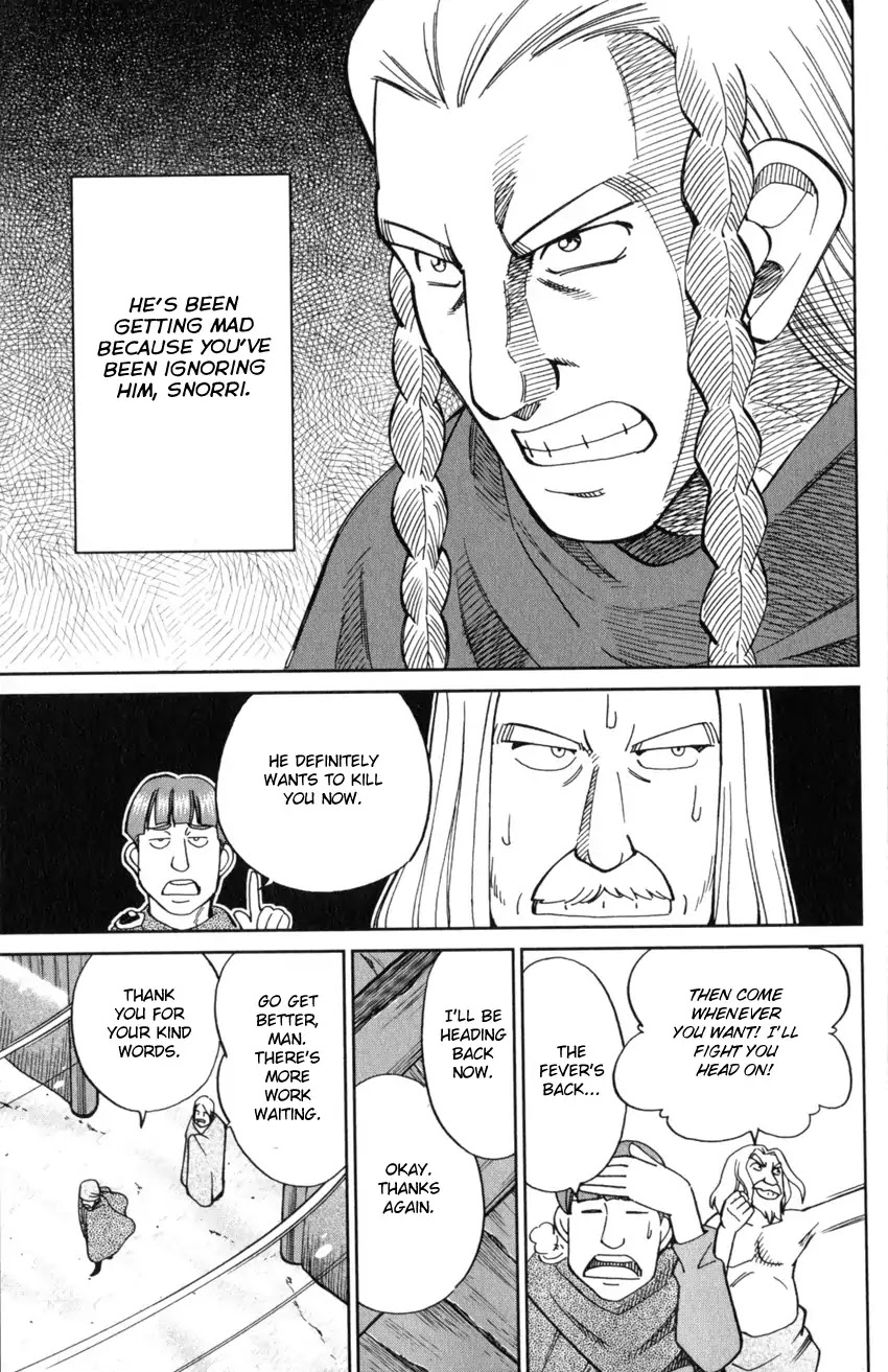 C.M.B. Chapter 125.1 page 42 - Chapter 125.1: Giant of Light (Part 1)