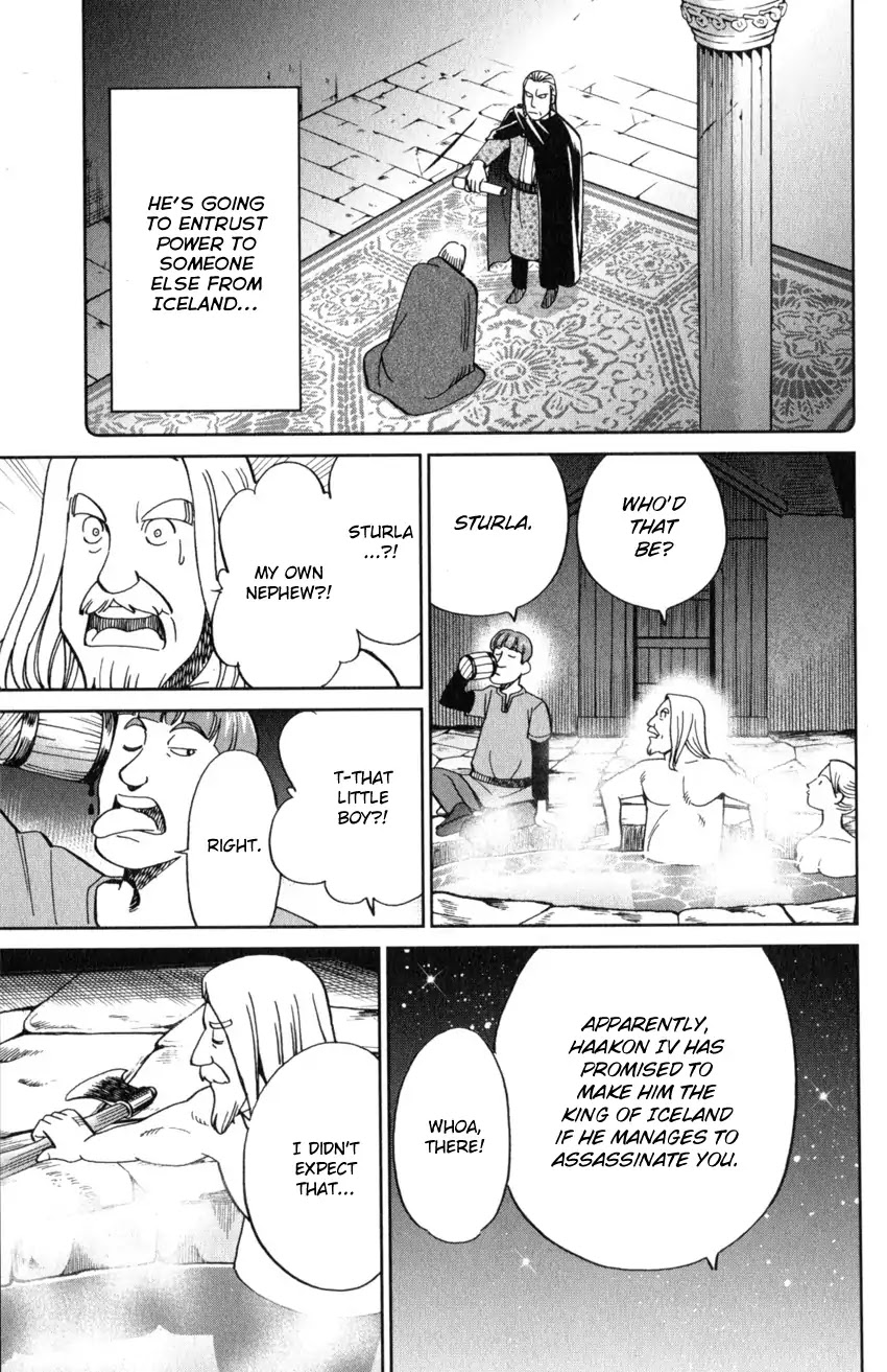 C.M.B. Chapter 125.2 page 24 - Chapter 125.2: Giant of Light (Part 2)