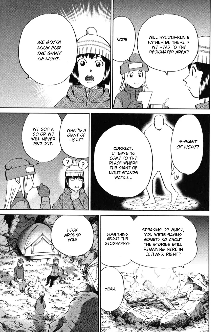 C.M.B. Chapter 125.2 page 44 - Chapter 125.2: Giant of Light (Part 2)