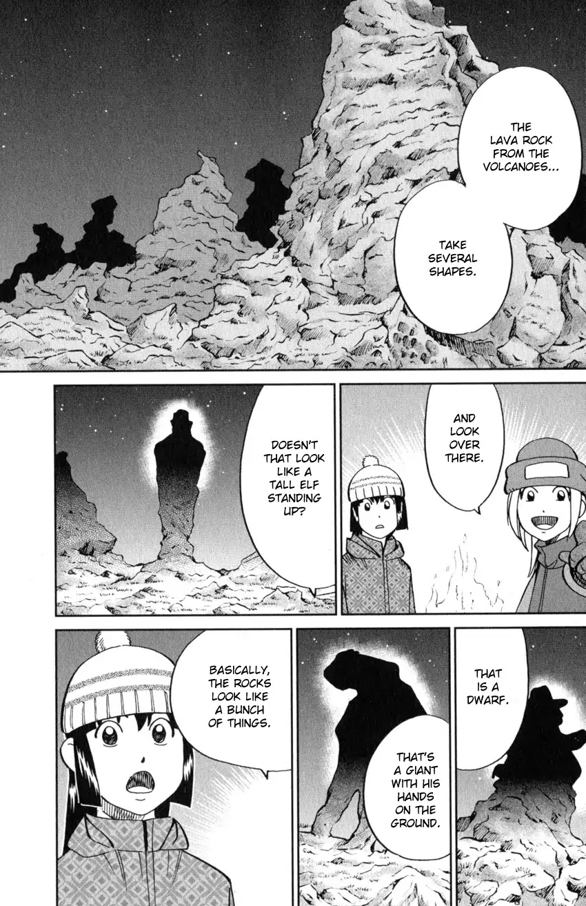 C.M.B. Chapter 125.2 page 45 - Chapter 125.2: Giant of Light (Part 2)