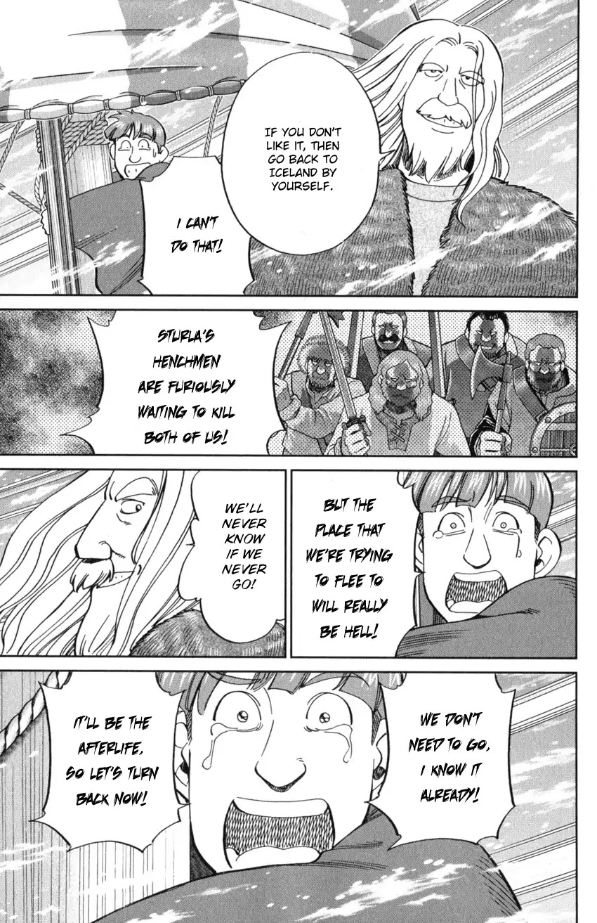 C.M.B. Chapter 125.2 page 48 - Chapter 125.2: Giant of Light (Part 2)