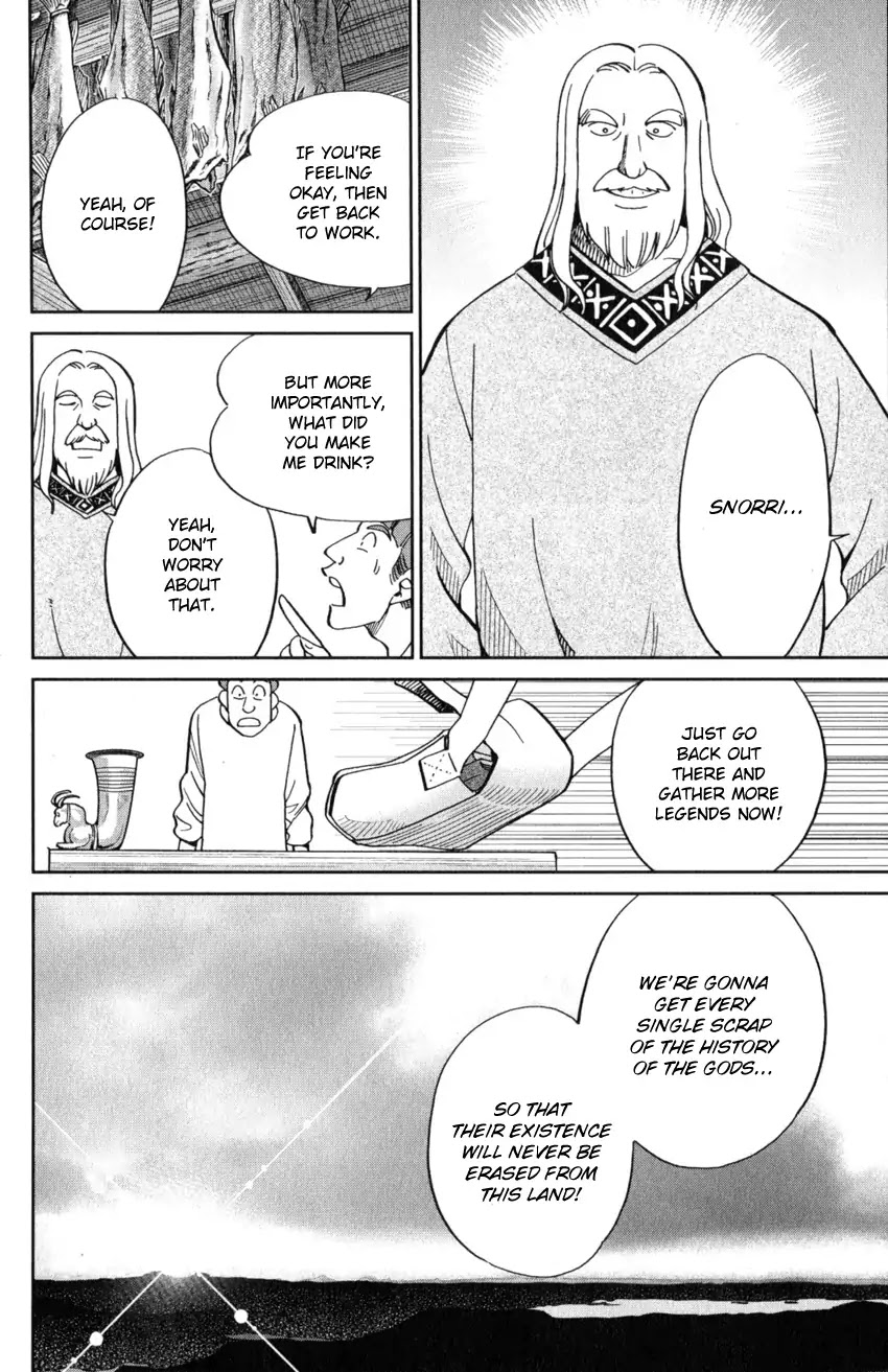 C.M.B. Chapter 125.2 page 7 - Chapter 125.2: Giant of Light (Part 2)