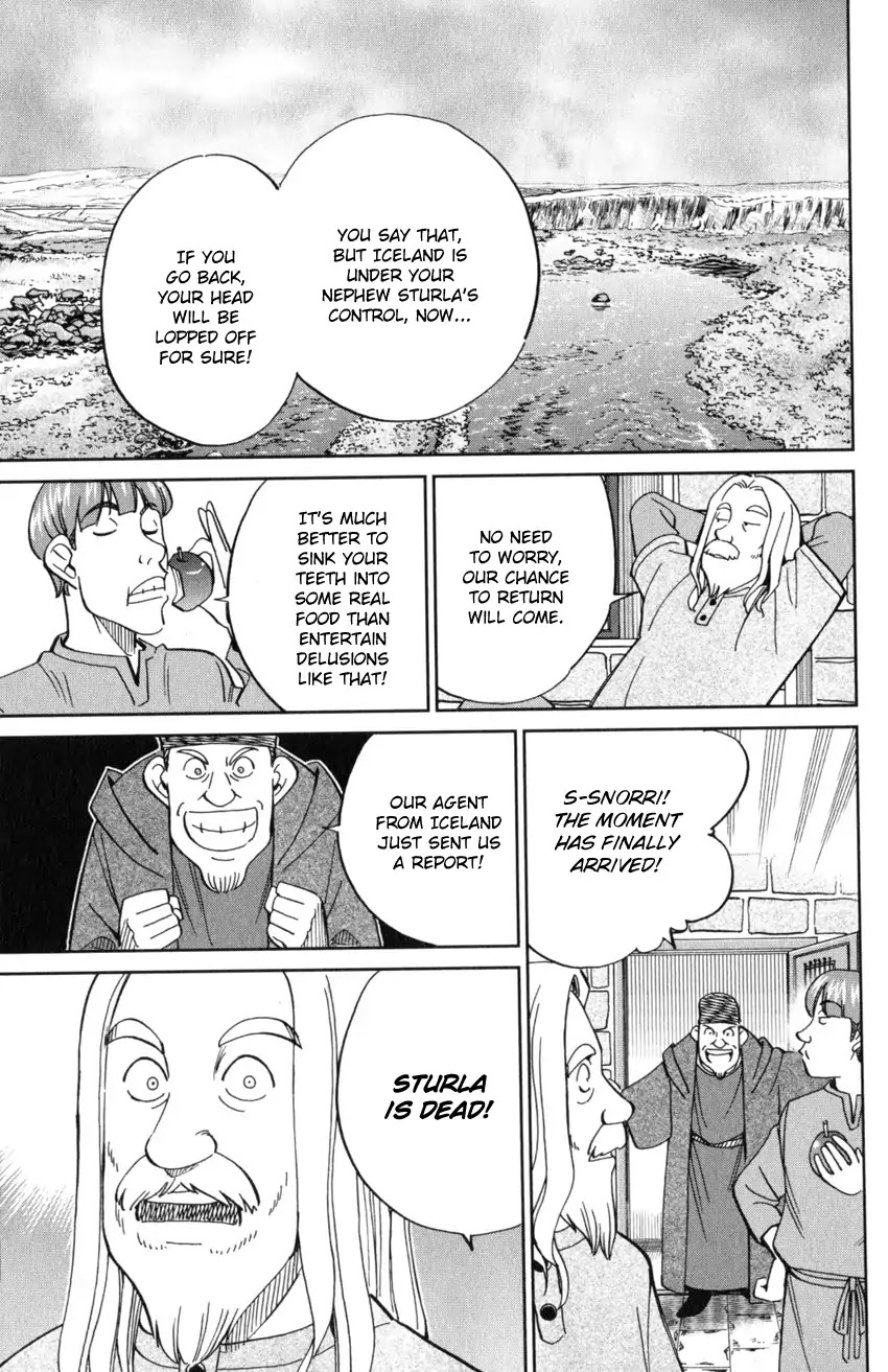 C.M.B. Chapter 125.3 page 15 - Chapter 125.3: Giant of Light (Part 3)