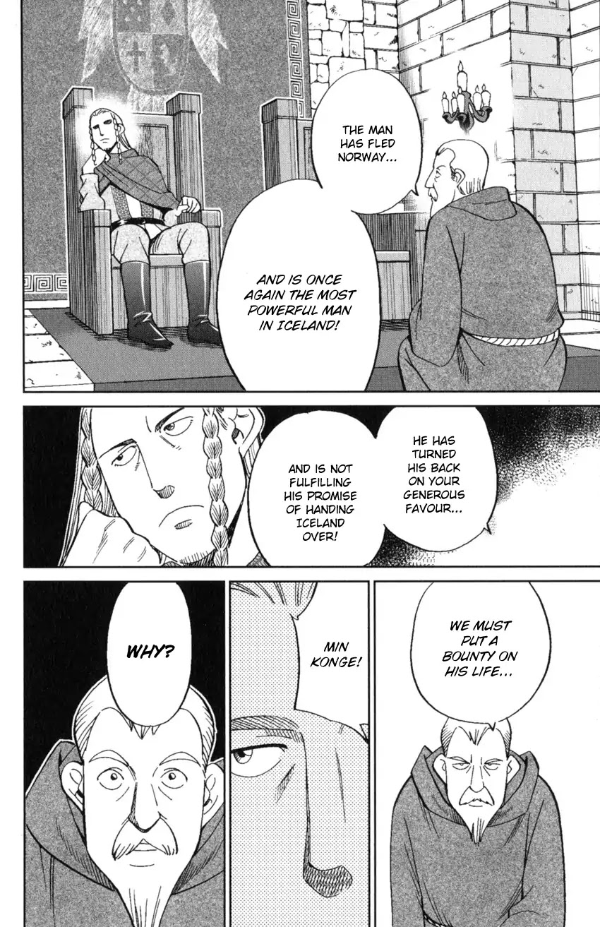C.M.B. Chapter 125.3 page 36 - Chapter 125.3: Giant of Light (Part 3)
