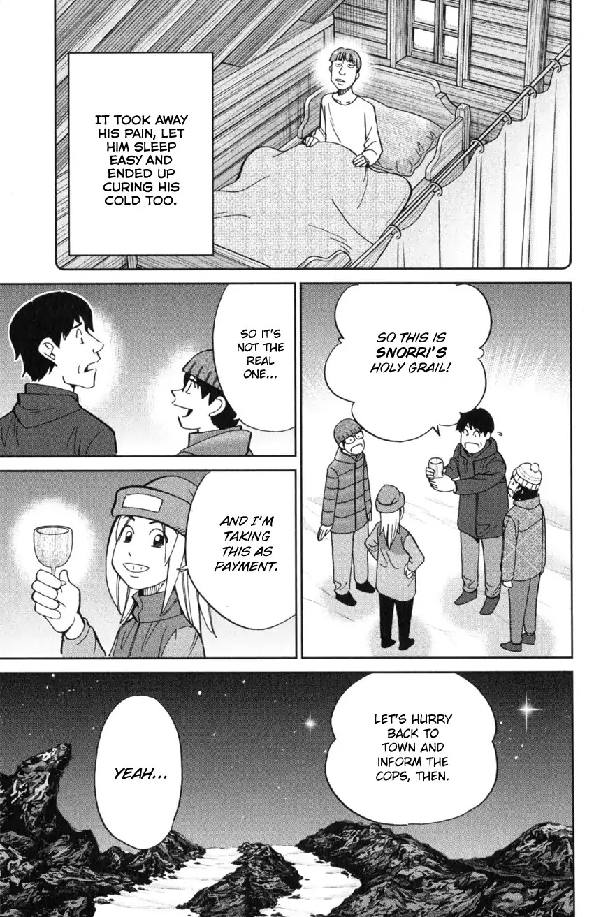 C.M.B. Chapter 125.3 page 49 - Chapter 125.3: Giant of Light (Part 3)