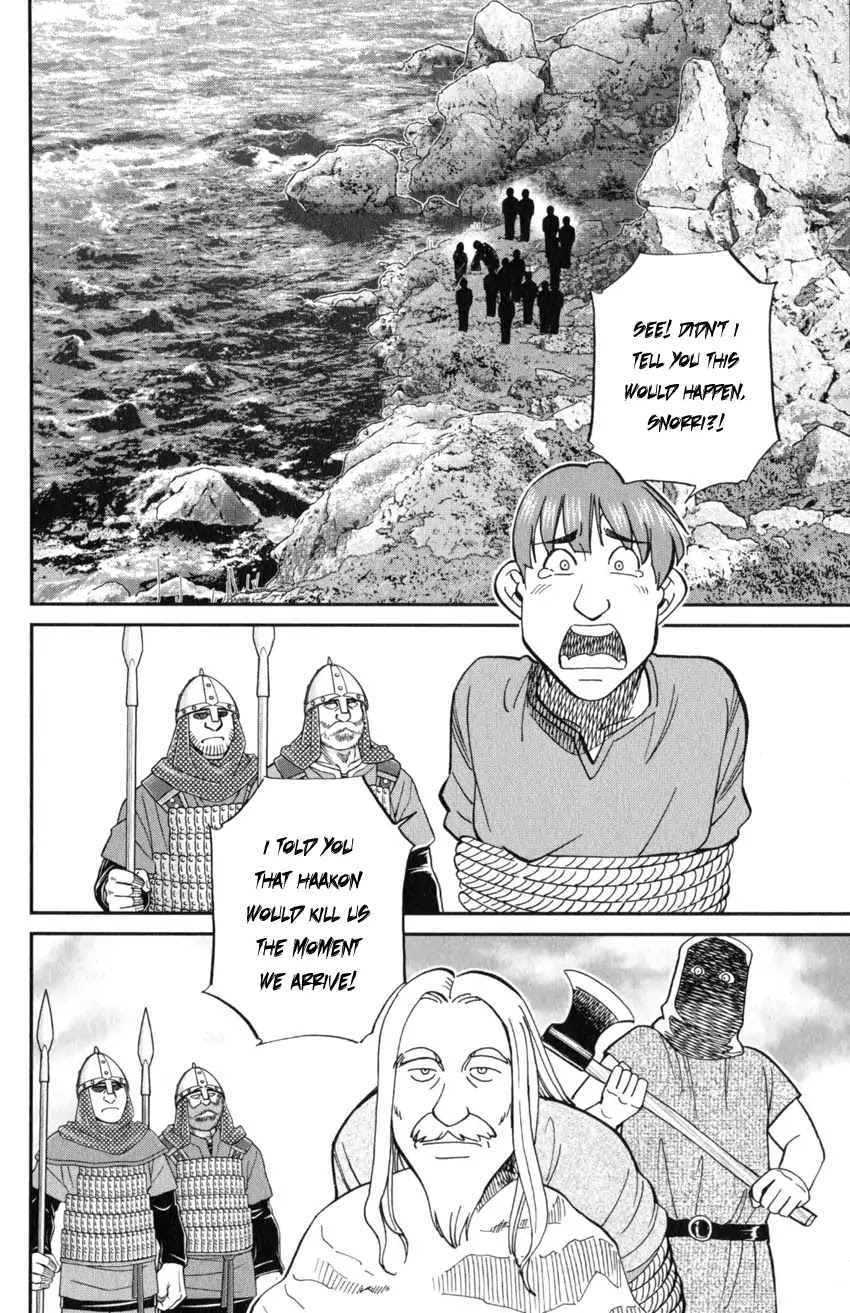 C.M.B. Chapter 125.3 page 5 - Chapter 125.3: Giant of Light (Part 3)