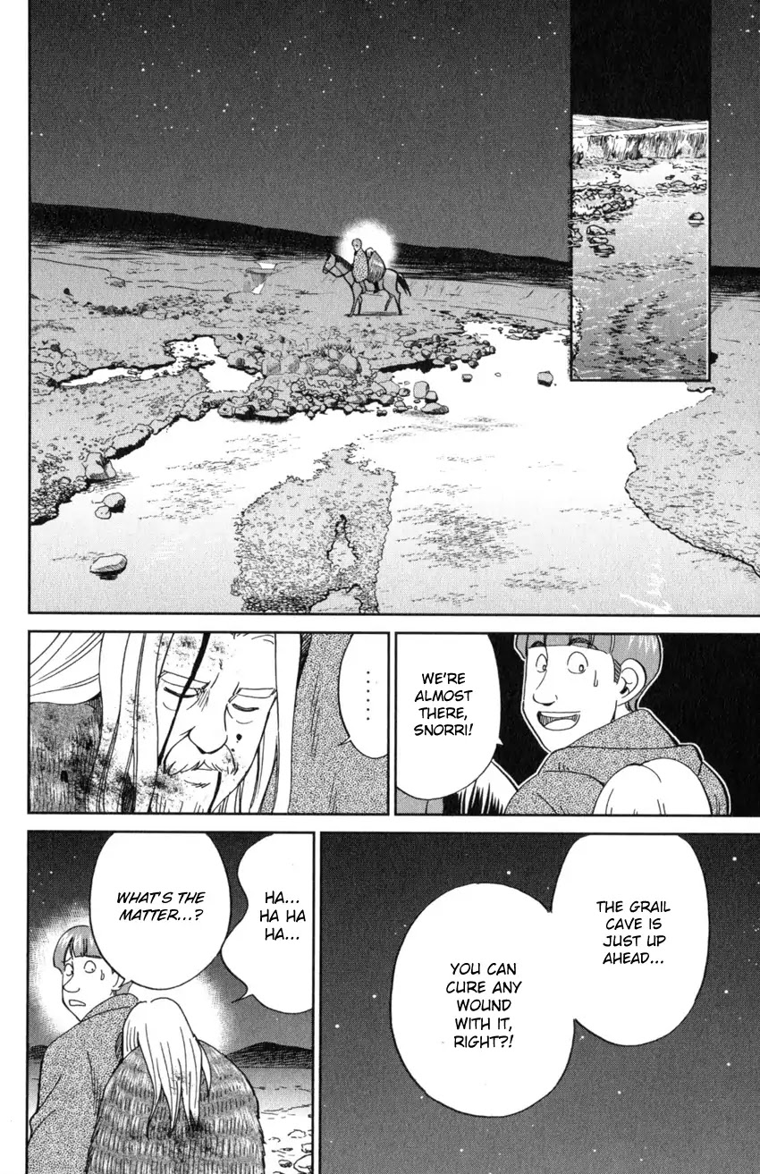 C.M.B. Chapter 125.3 page 50 - Chapter 125.3: Giant of Light (Part 3)