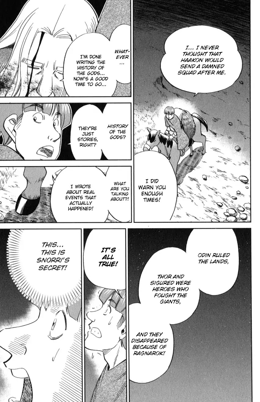 C.M.B. Chapter 125.3 page 51 - Chapter 125.3: Giant of Light (Part 3)