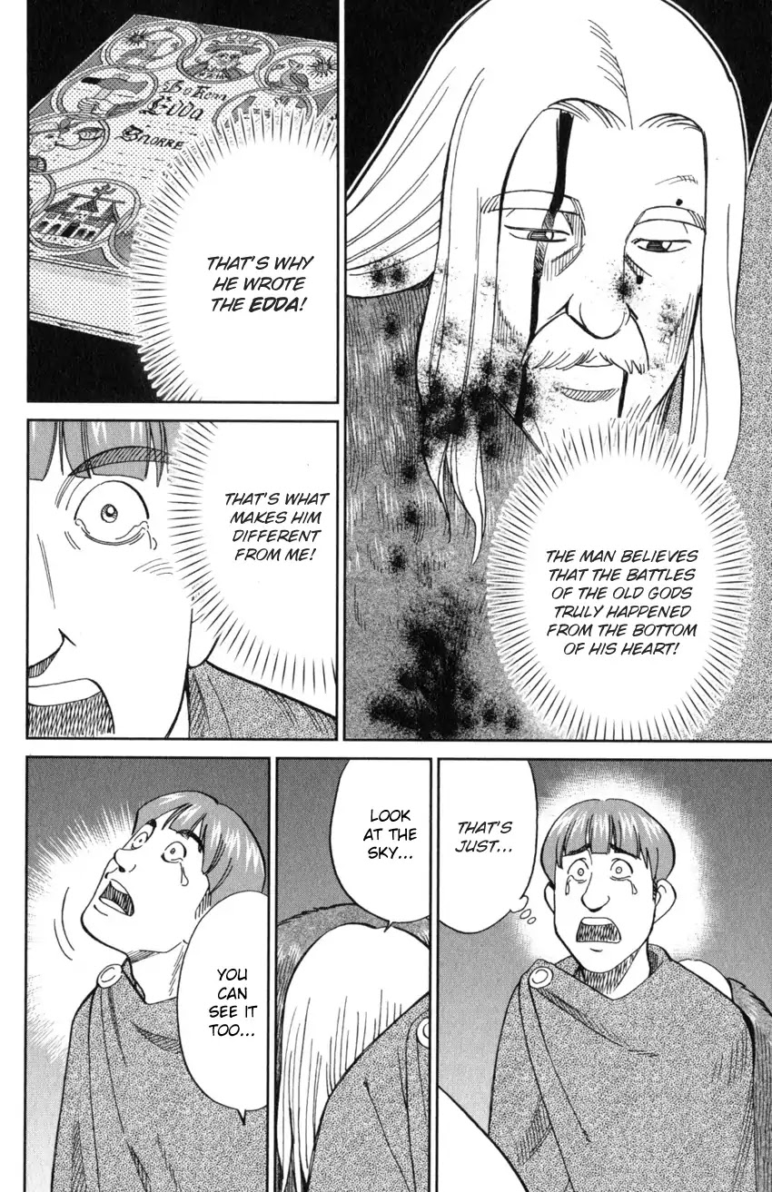 C.M.B. Chapter 125.3 page 52 - Chapter 125.3: Giant of Light (Part 3)