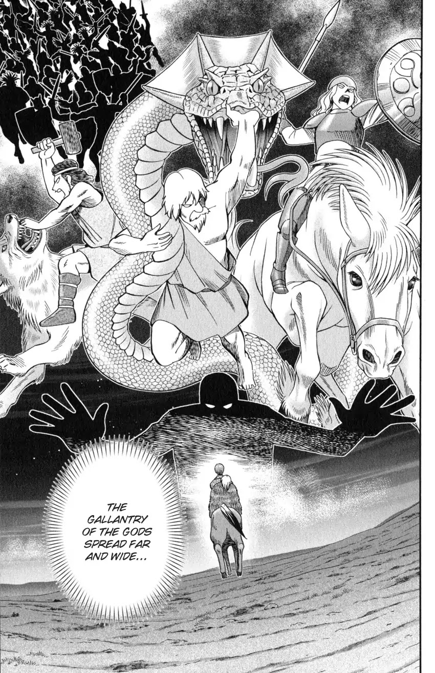 C.M.B. Chapter 125.3 page 53 - Chapter 125.3: Giant of Light (Part 3)