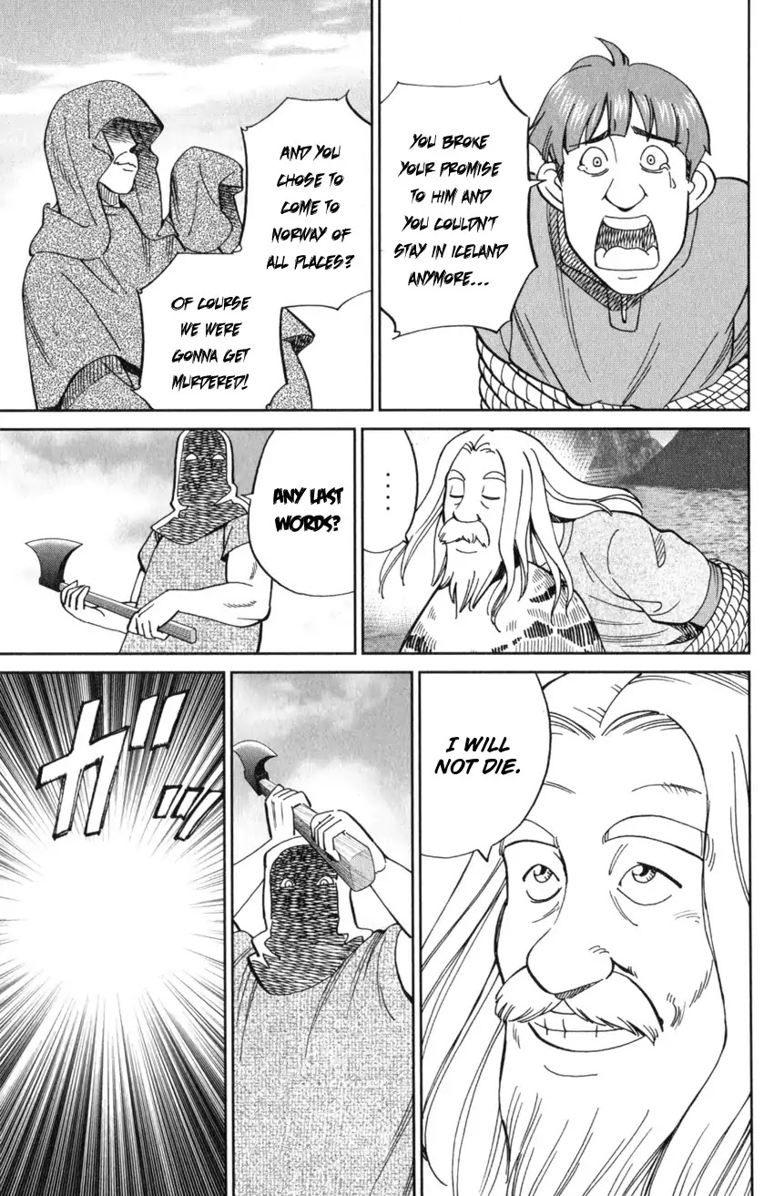 C.M.B. Chapter 125.3 page 6 - Chapter 125.3: Giant of Light (Part 3)