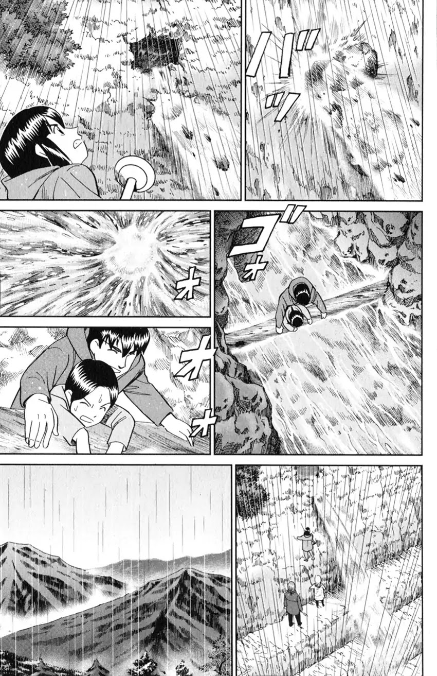 C.M.B. Chapter 127 page 41 - Chapter 127: Paleoparadoxia