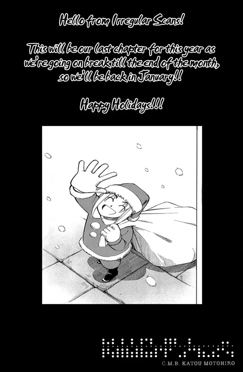 C.M.B. Chapter 127 page 49 - Chapter 127: Paleoparadoxia