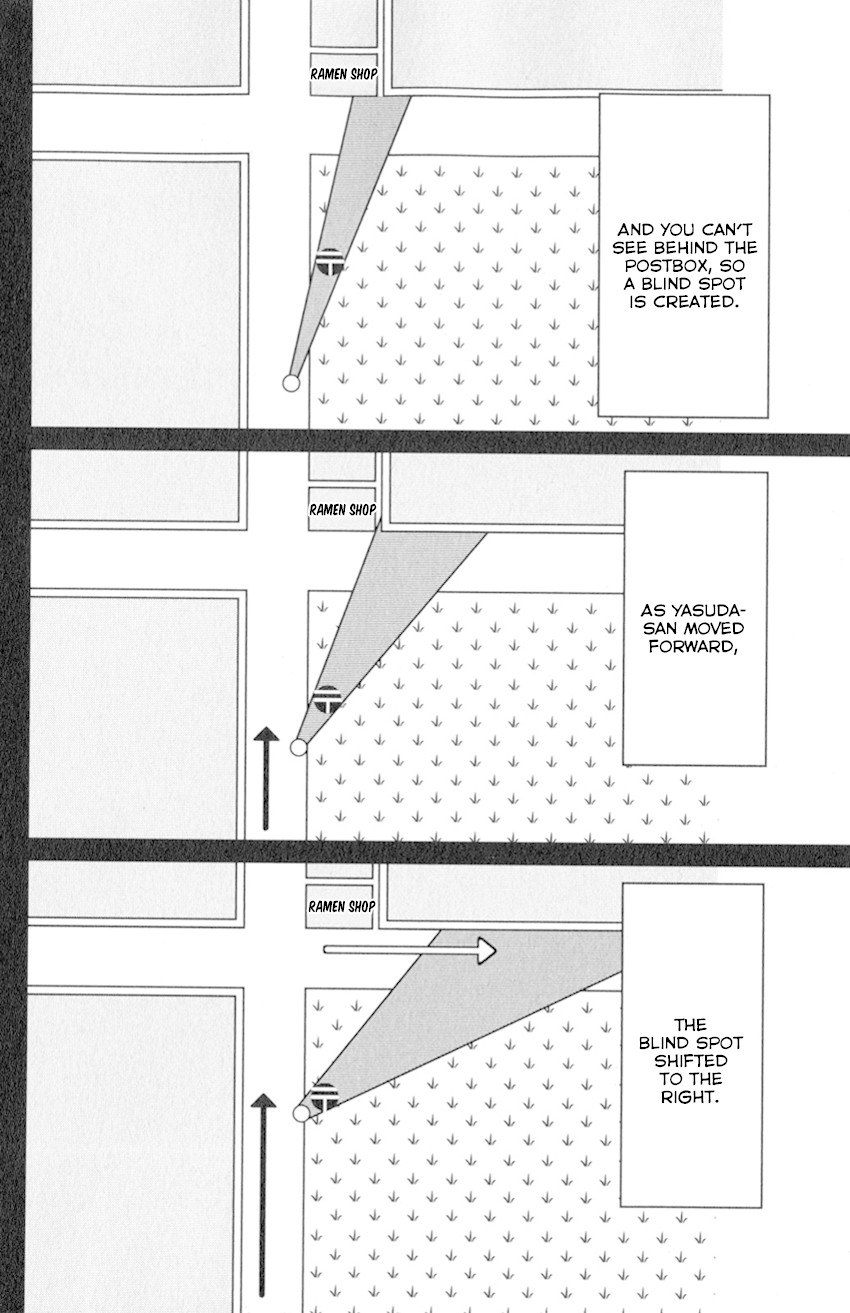 C.M.B. Chapter 129 page 37 - Chapter 129: Ghost In Vacant Lot
