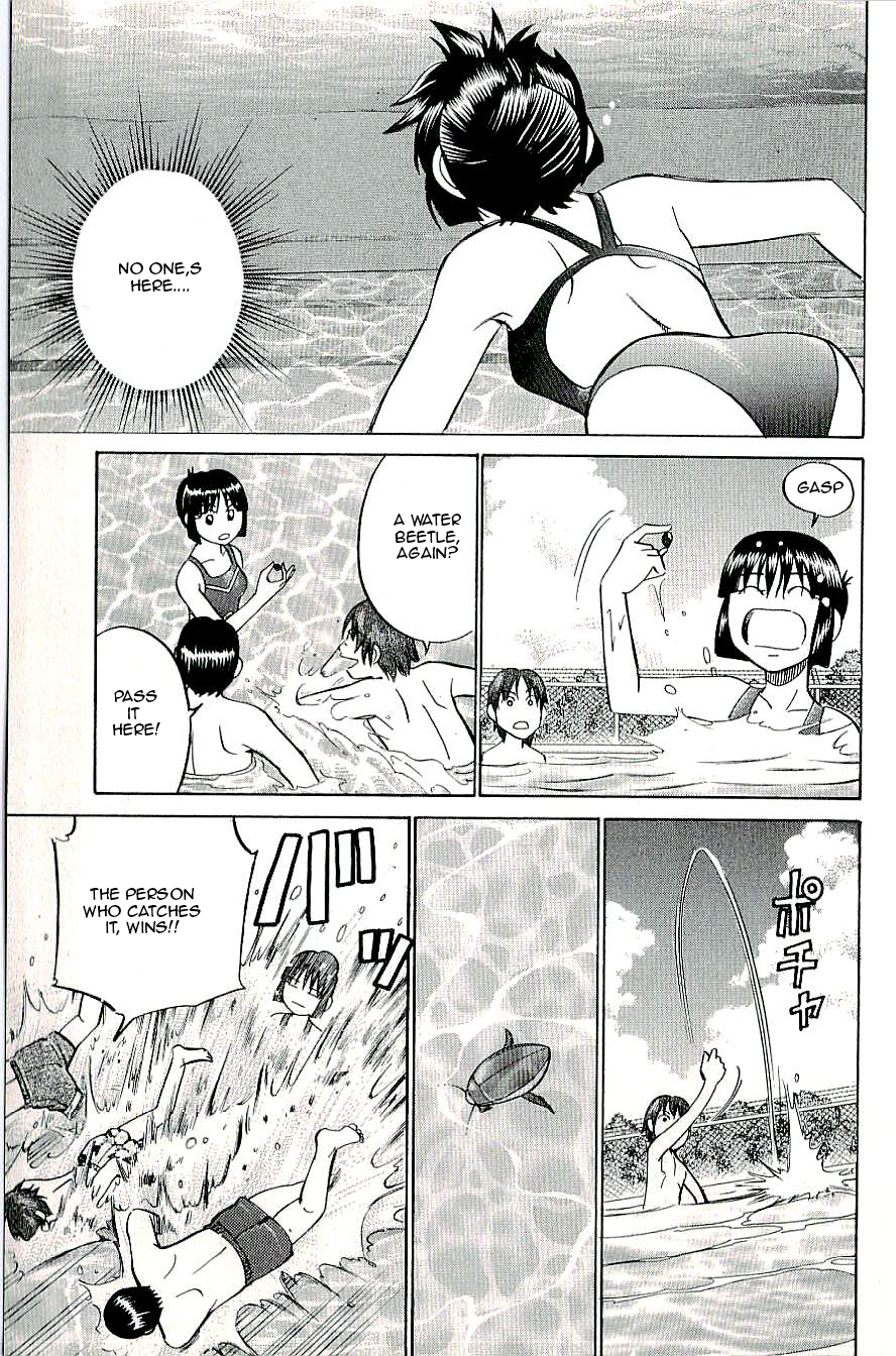 C.M.B. Chapter 13 page 30 - Chapter 13: In the Civic Pool