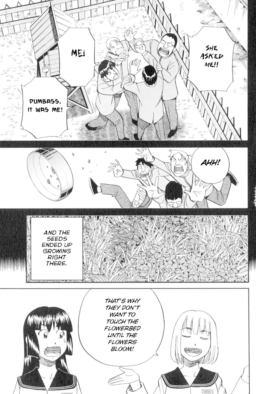 C.M.B. Chapter 134 page 28 - Chapter 134: Life Committee