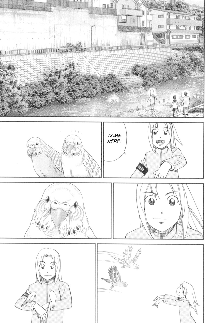 C.M.B. Chapter 134 page 36 - Chapter 134: Life Committee