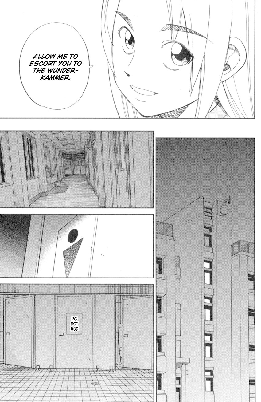 C.M.B. Chapter 134 page 44 - Chapter 134: Life Committee