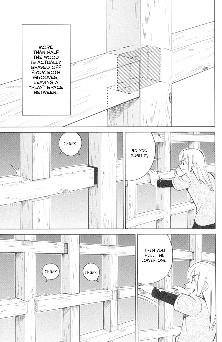 C.M.B. Chapter 135 page 44 - Chapter 135: Tales of Sealed Castle