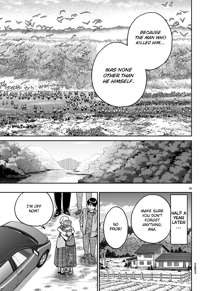 C.M.B. Chapter 139.2 page 55 - Chapter 139.2: Forest of Jaguar (Part 2)