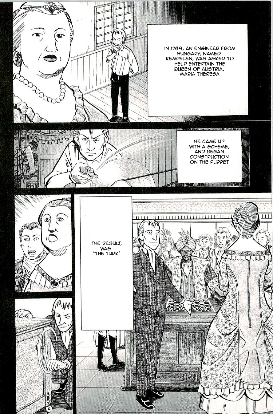 C.M.B. Chapter 14 page 10 - Chapter 14: The Turk