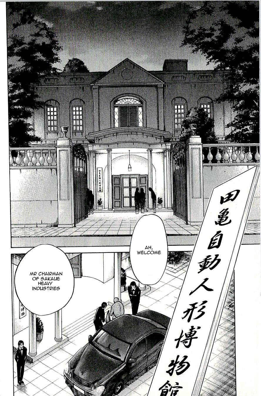 C.M.B. Chapter 14 page 2 - Chapter 14: The Turk