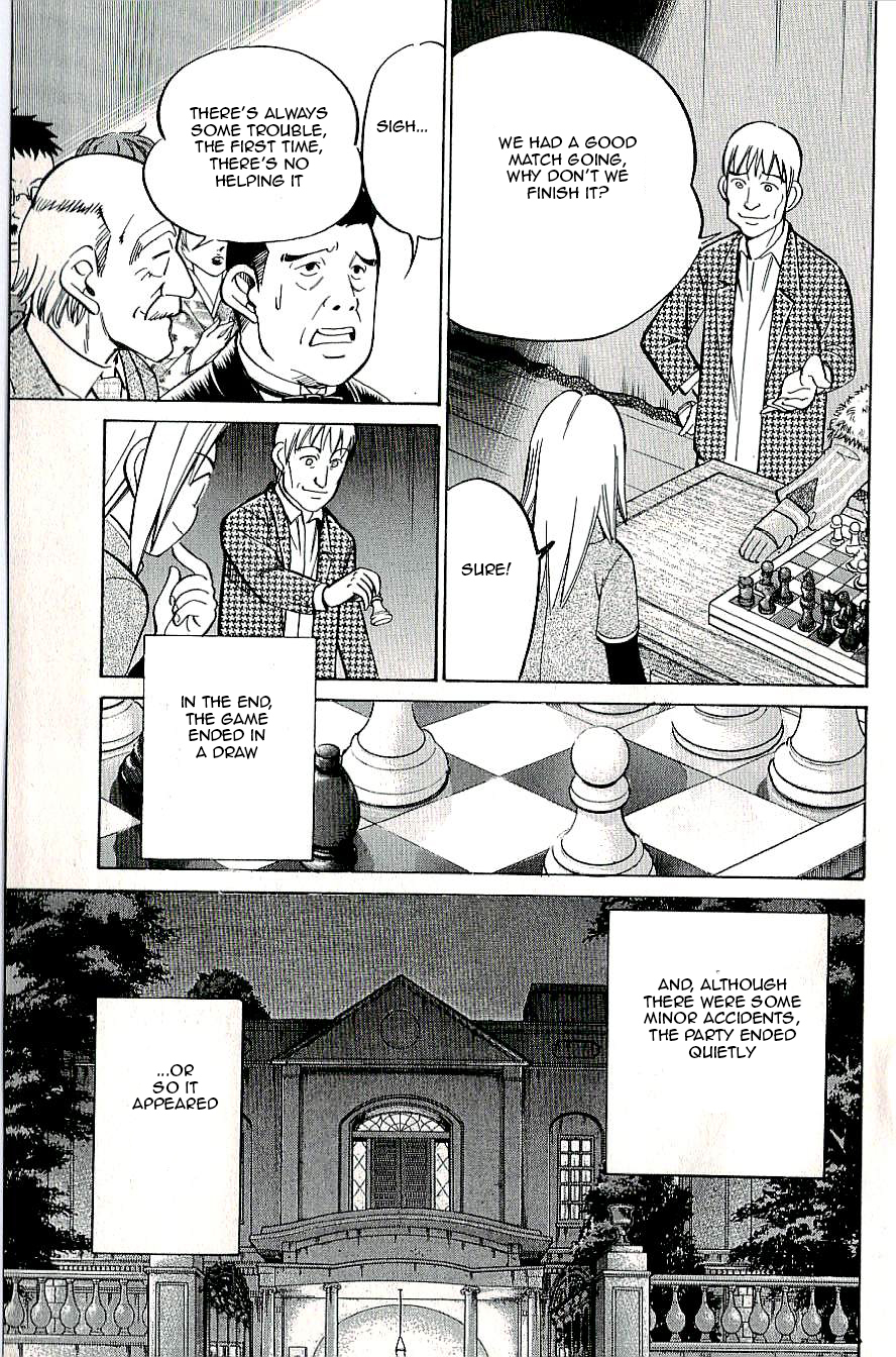 C.M.B. Chapter 14 page 21 - Chapter 14: The Turk