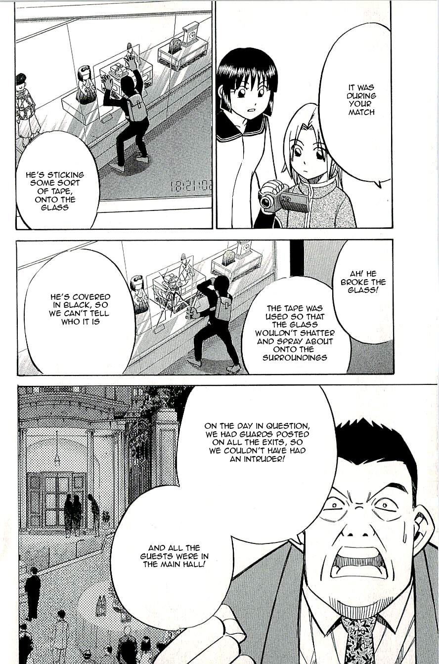 C.M.B. Chapter 14 page 24 - Chapter 14: The Turk