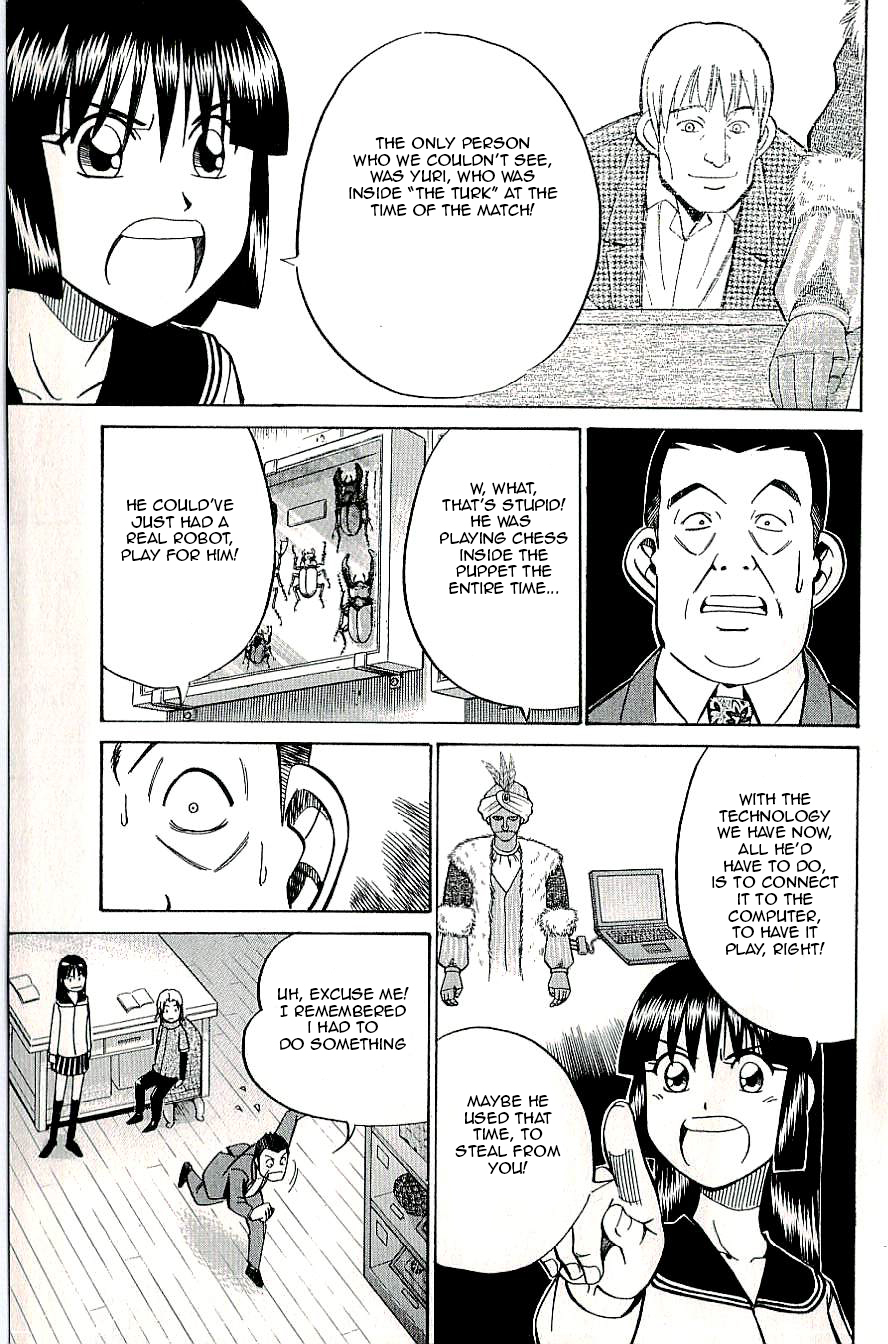 C.M.B. Chapter 14 page 27 - Chapter 14: The Turk