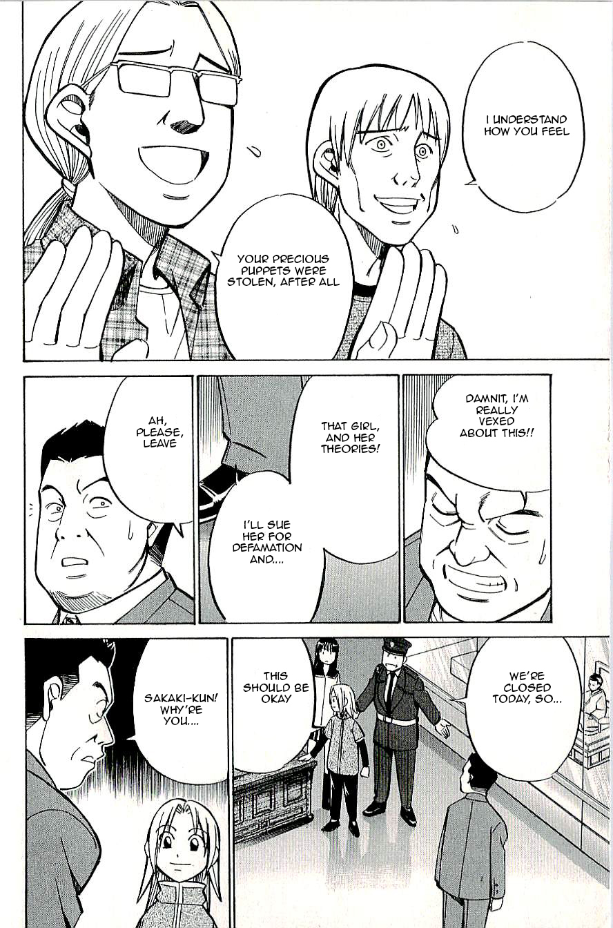 C.M.B. Chapter 14 page 30 - Chapter 14: The Turk