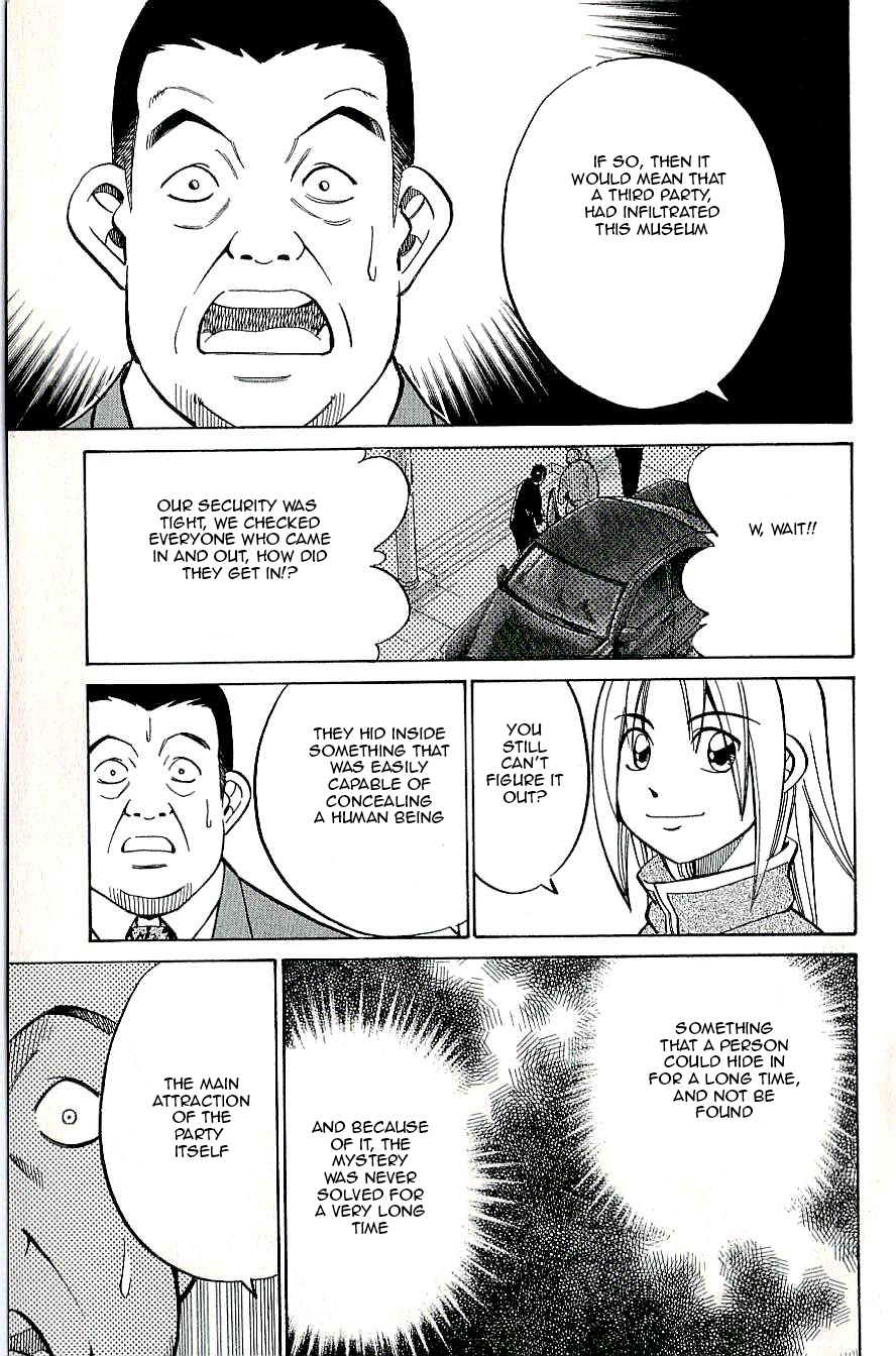 C.M.B. Chapter 14 page 35 - Chapter 14: The Turk