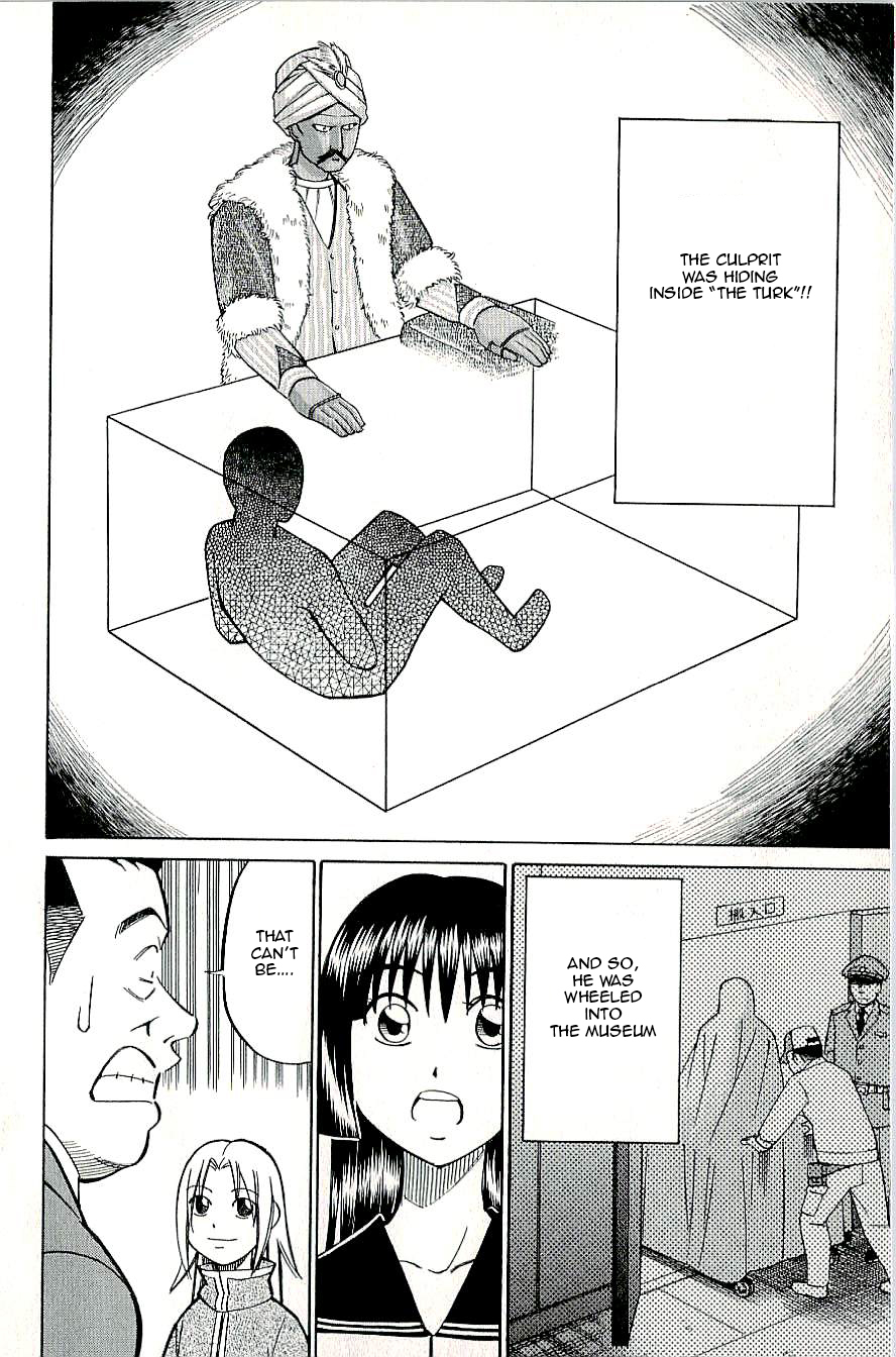 C.M.B. Chapter 14 page 36 - Chapter 14: The Turk