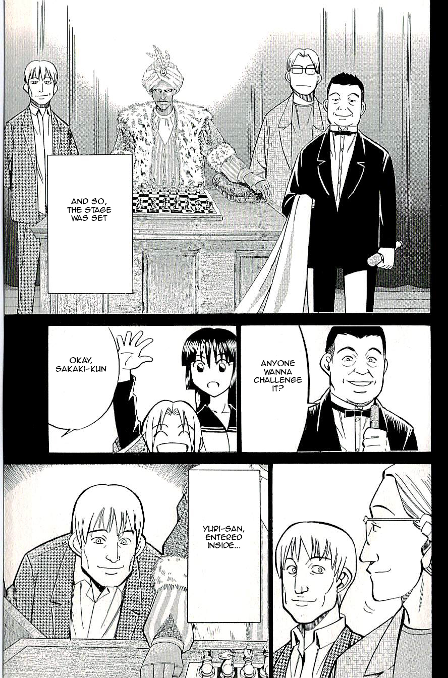 C.M.B. Chapter 14 page 37 - Chapter 14: The Turk
