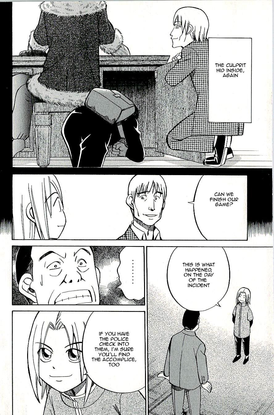 C.M.B. Chapter 14 page 40 - Chapter 14: The Turk