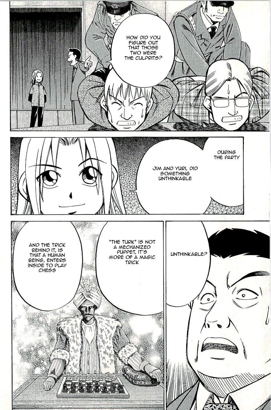 C.M.B. Chapter 14 page 42 - Chapter 14: The Turk