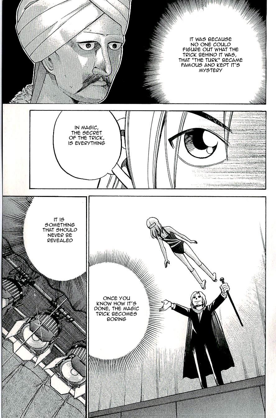 C.M.B. Chapter 14 page 43 - Chapter 14: The Turk