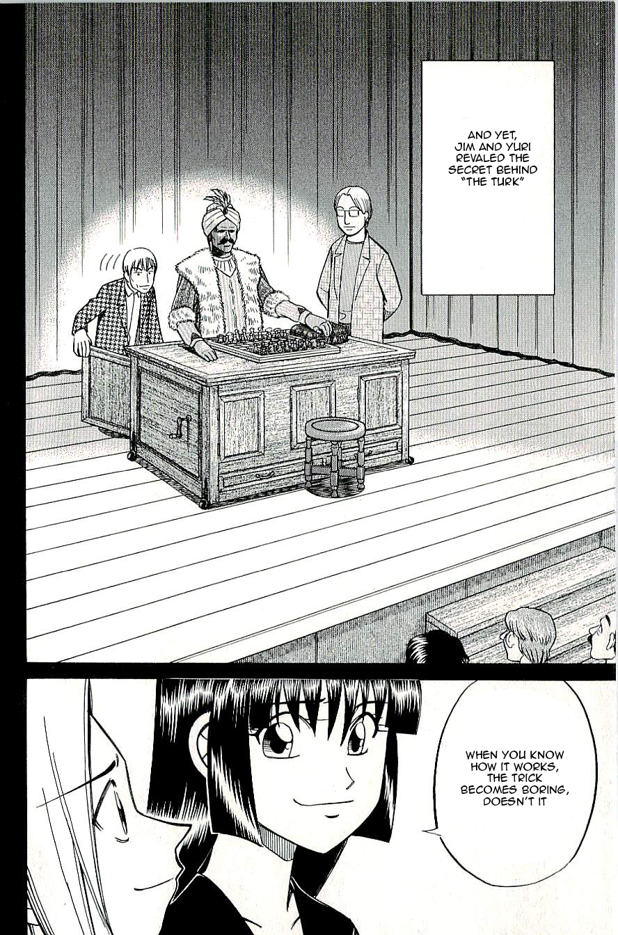 C.M.B. Chapter 14 page 44 - Chapter 14: The Turk