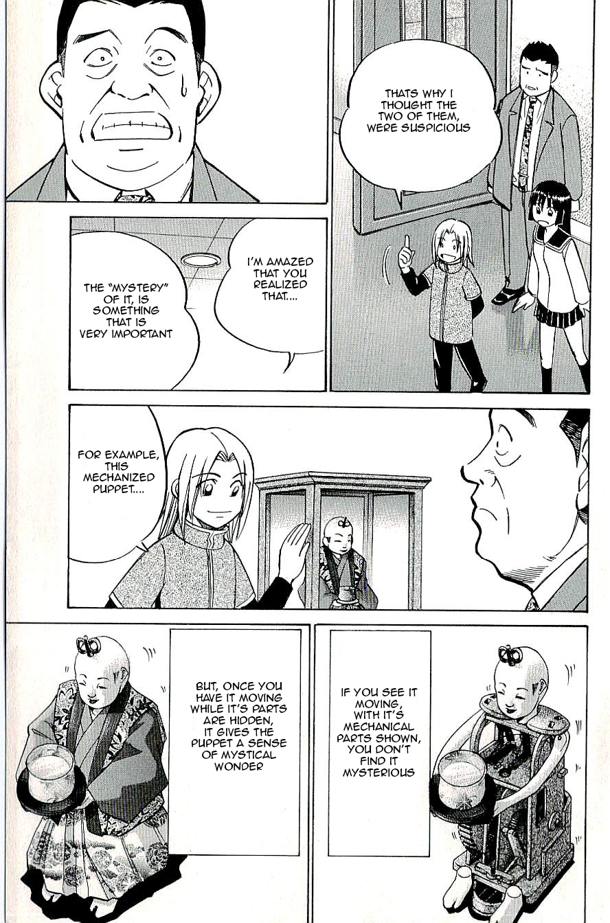C.M.B. Chapter 14 page 45 - Chapter 14: The Turk