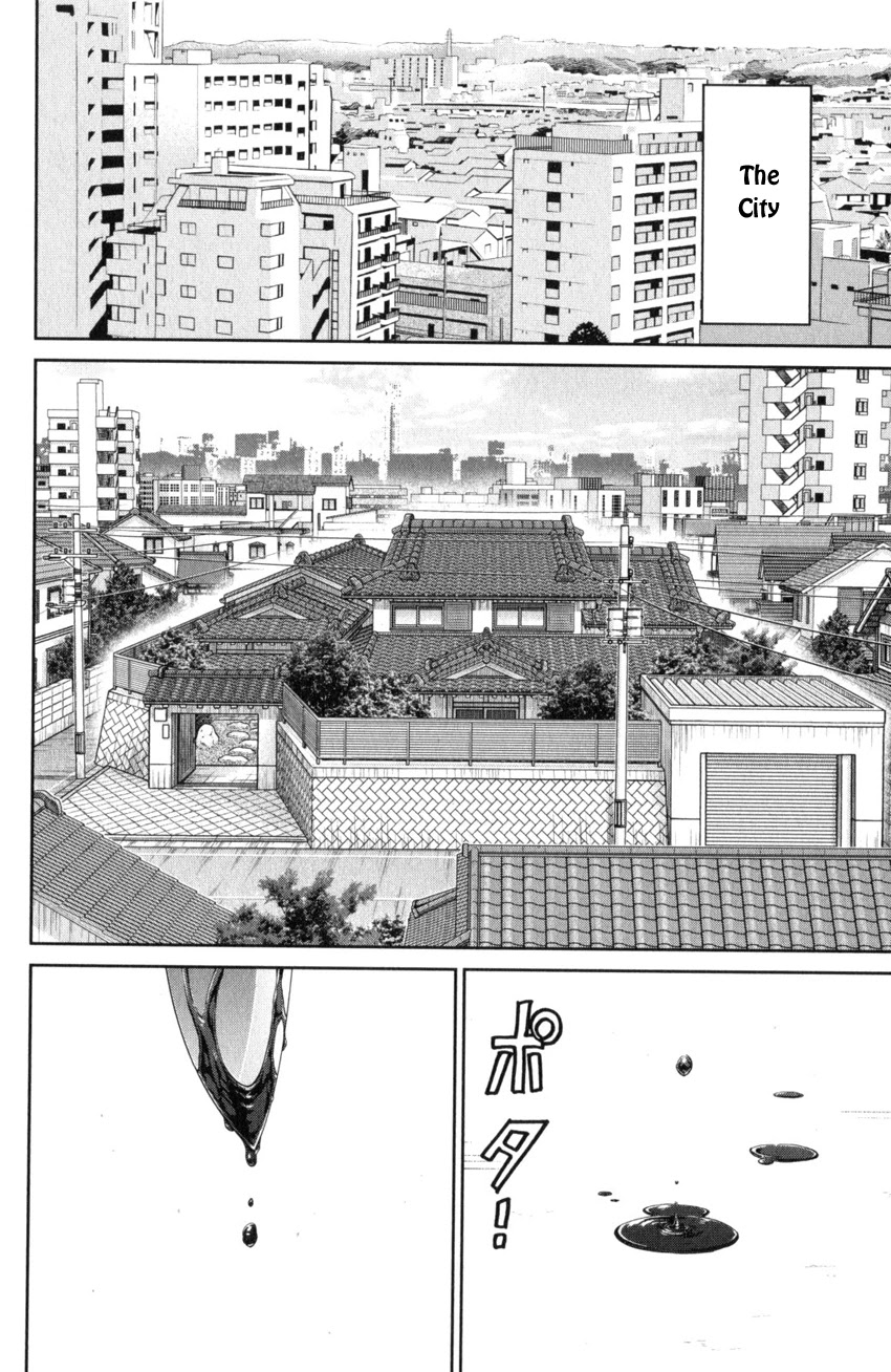 C.M.B. Chapter 140 page 5 - Chapter 140: There is No Corpse!