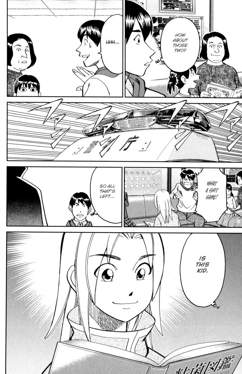 C.M.B. Chapter 143 page 21 - Chapter 143: Dentist