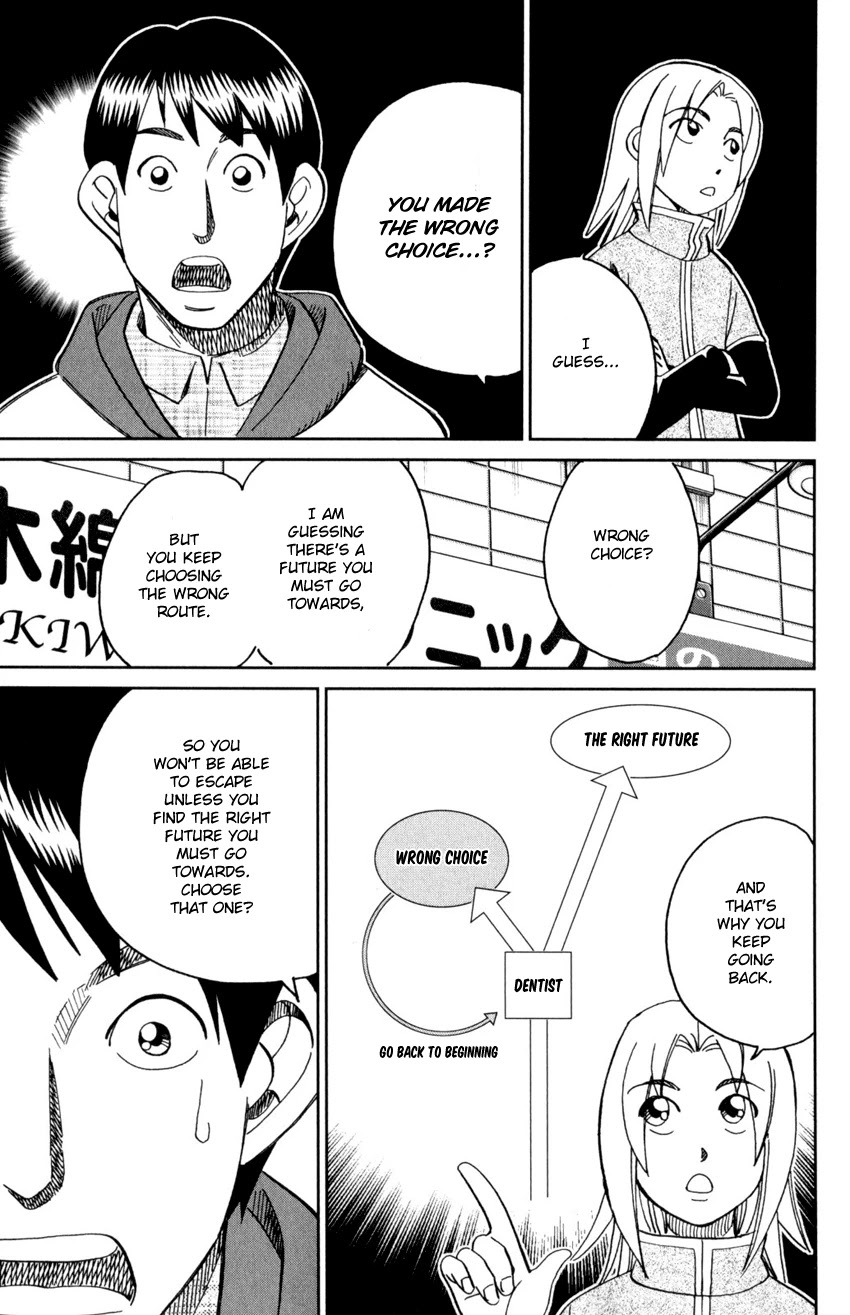 C.M.B. Chapter 143 page 24 - Chapter 143: Dentist