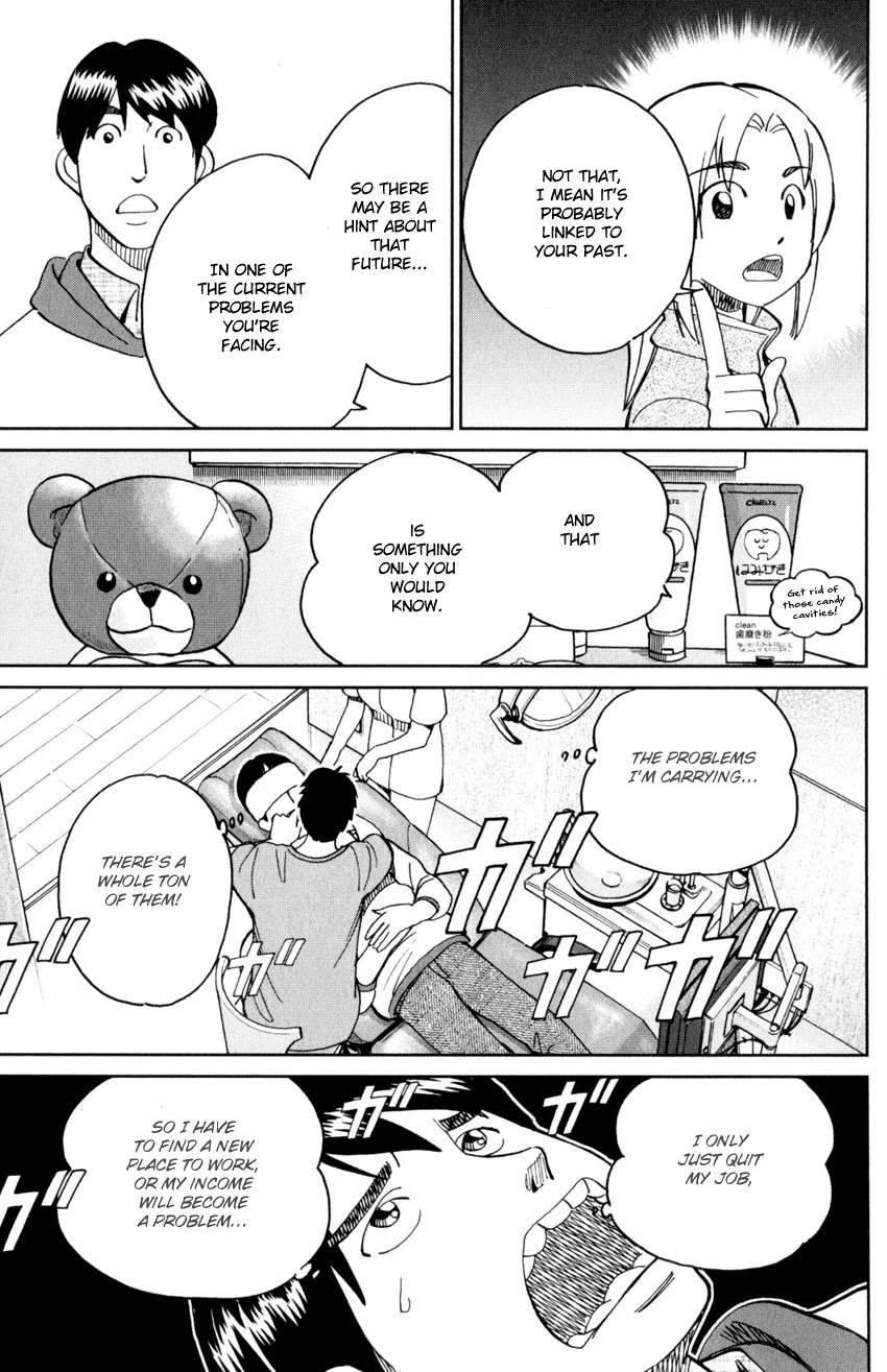 C.M.B. Chapter 143 page 26 - Chapter 143: Dentist
